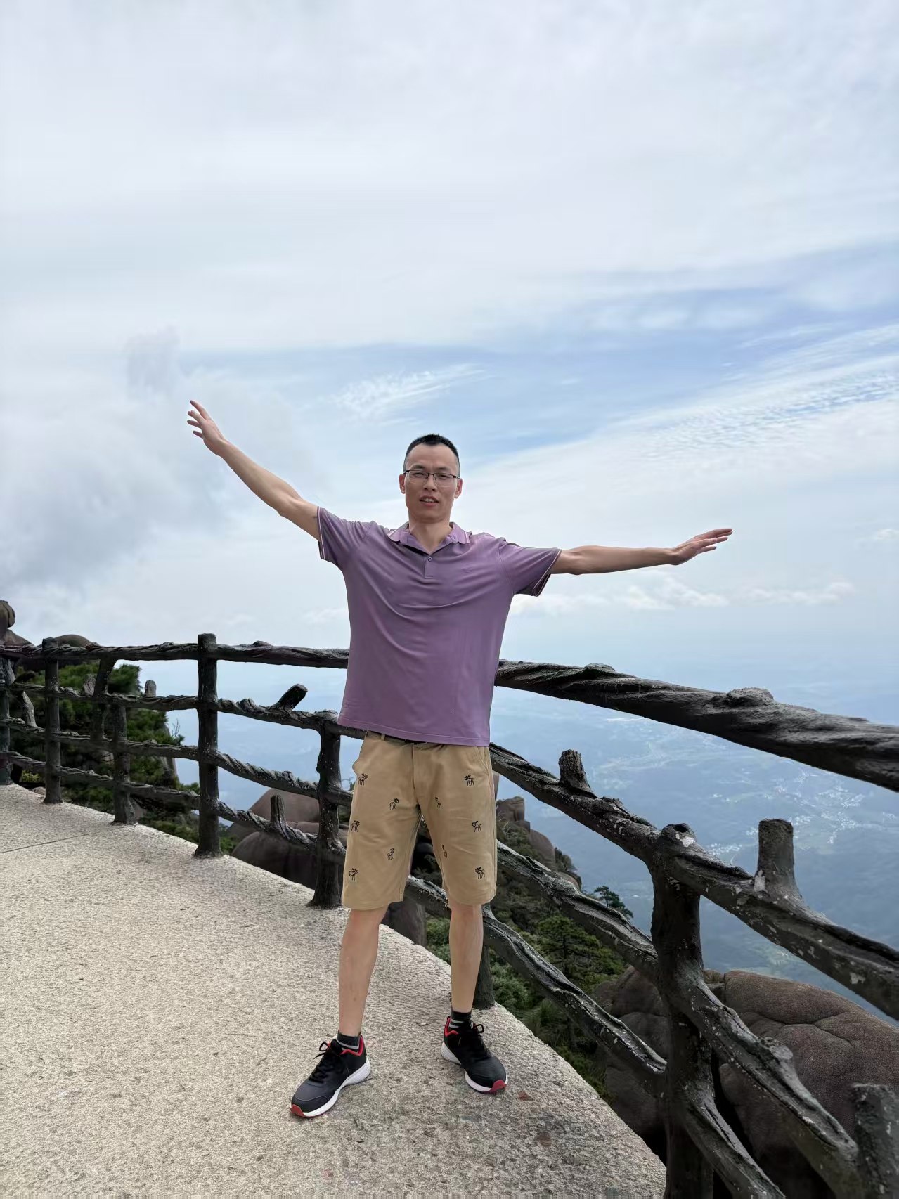 Silong Quan (全四龙)